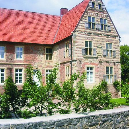 Holskenbaend Otel Horstmar Dış mekan fotoğraf